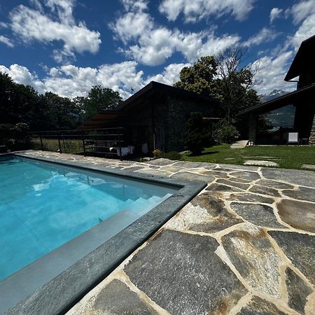 Tenuta Pozzi Colico Εξωτερικό φωτογραφία