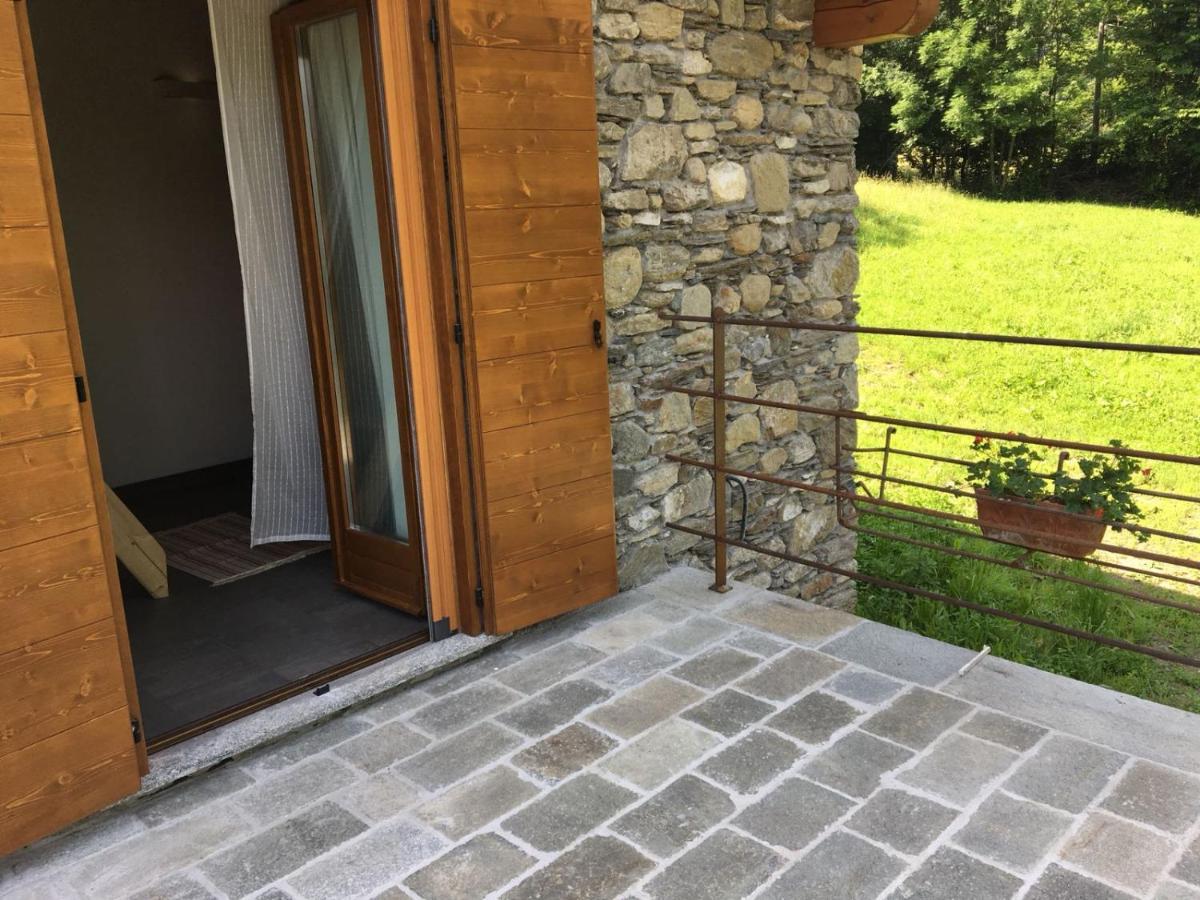 Tenuta Pozzi Colico Εξωτερικό φωτογραφία