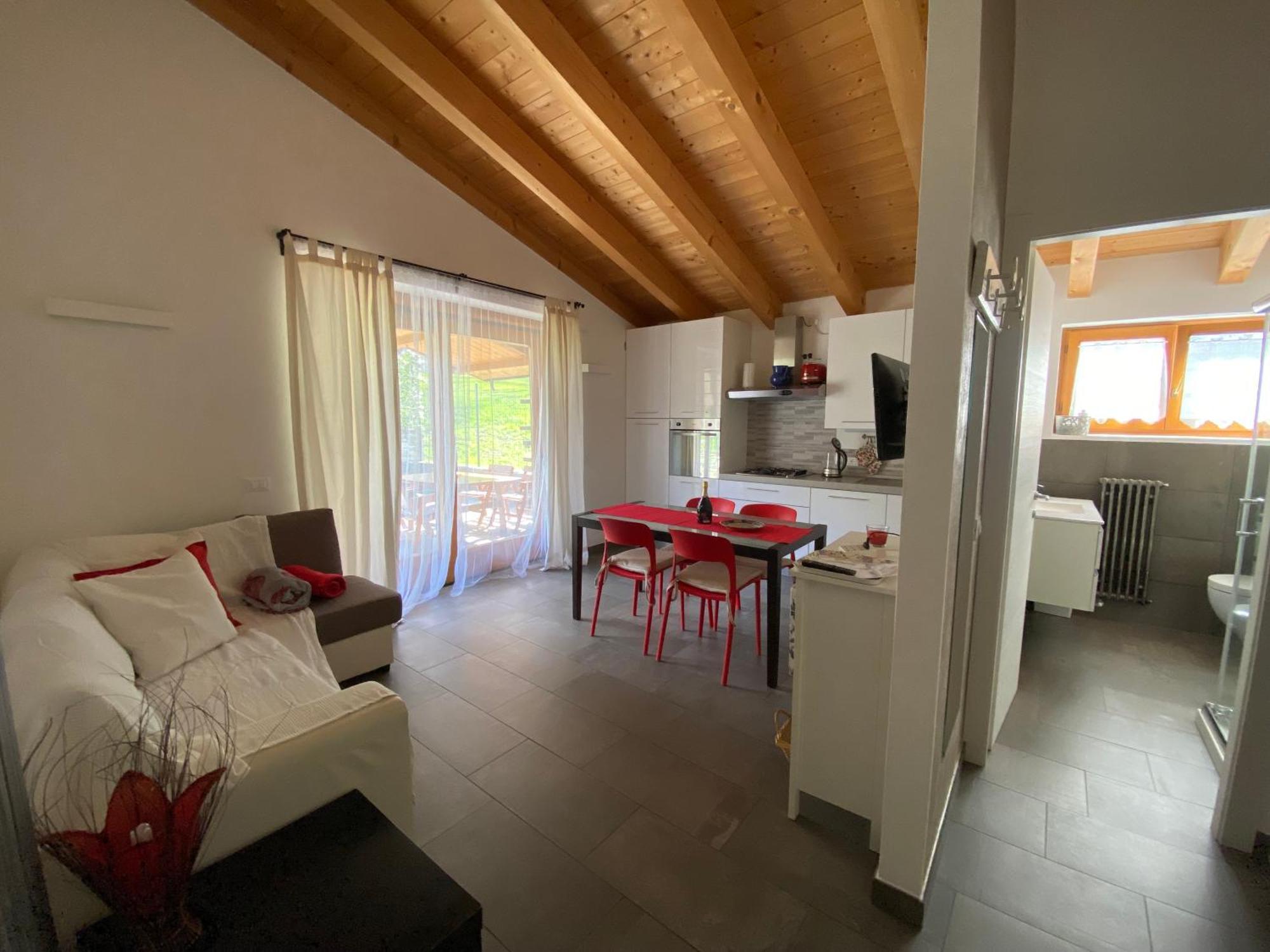 Tenuta Pozzi Colico Εξωτερικό φωτογραφία