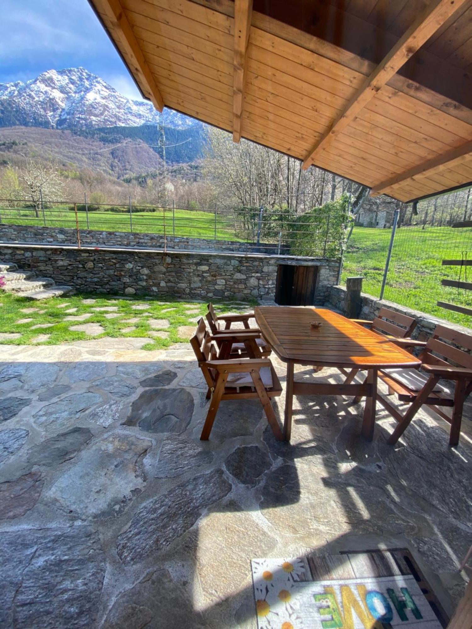 Tenuta Pozzi Colico Εξωτερικό φωτογραφία