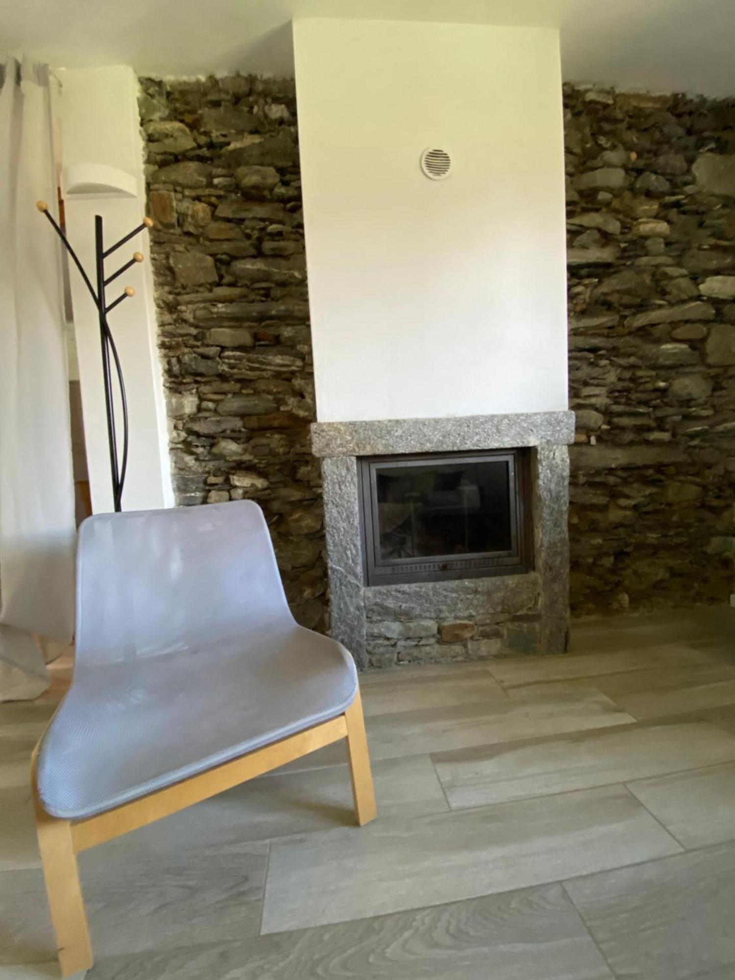 Tenuta Pozzi Colico Εξωτερικό φωτογραφία