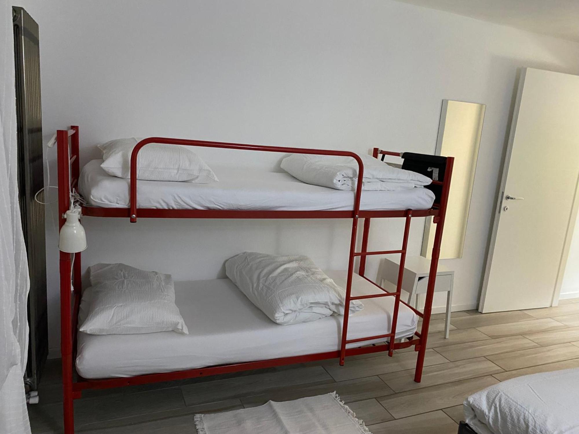 Tenuta Pozzi Colico Εξωτερικό φωτογραφία