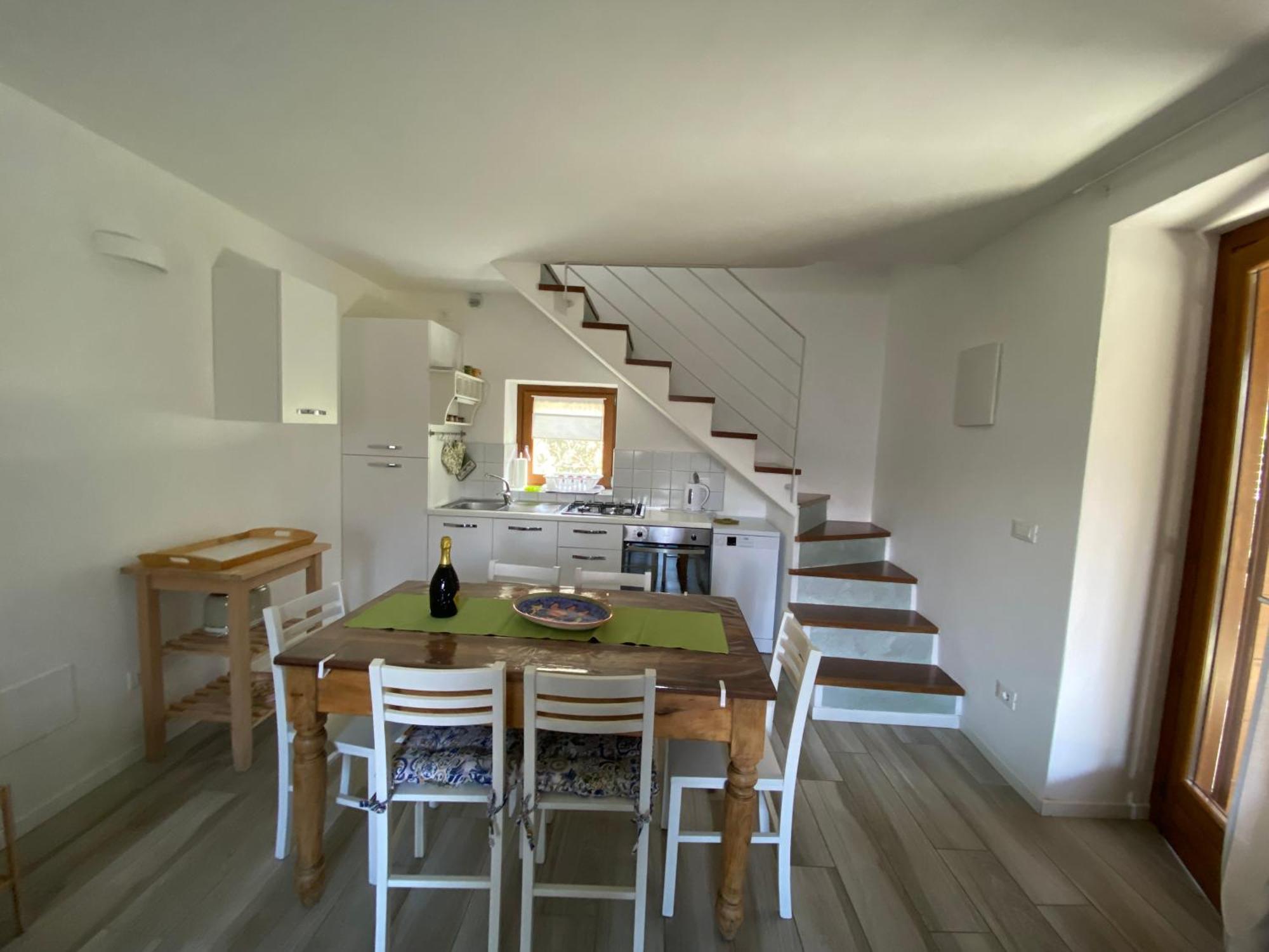 Tenuta Pozzi Colico Εξωτερικό φωτογραφία