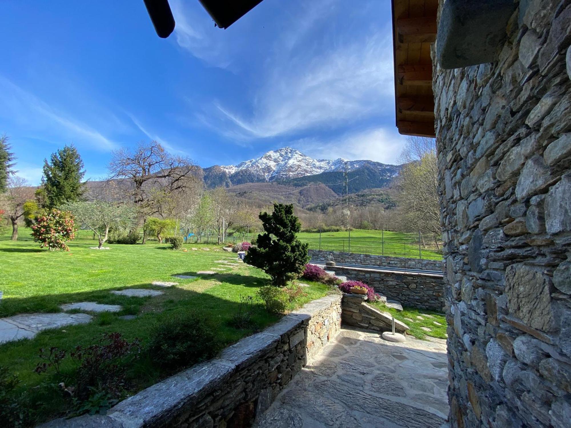 Tenuta Pozzi Colico Εξωτερικό φωτογραφία