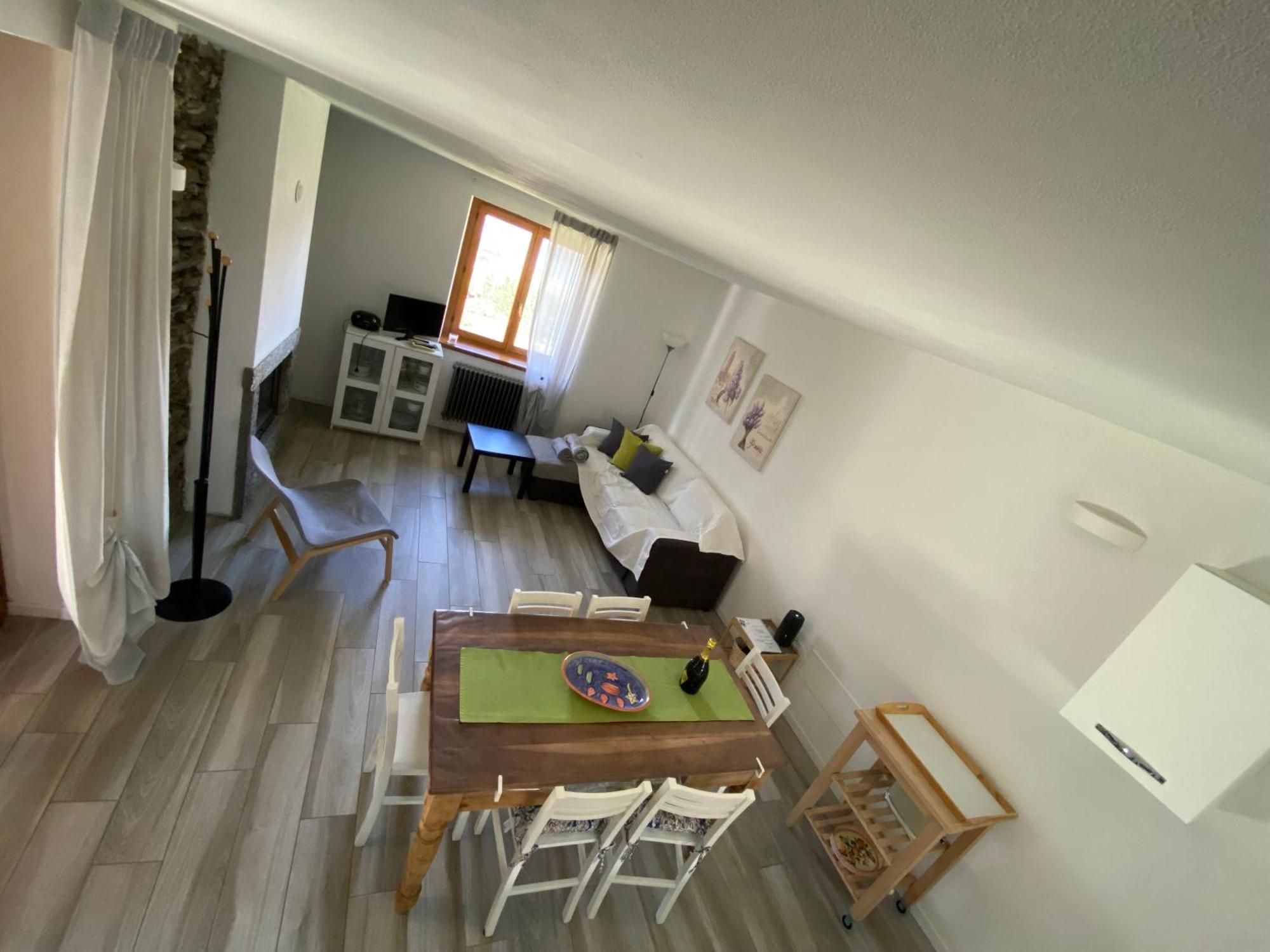 Tenuta Pozzi Colico Εξωτερικό φωτογραφία